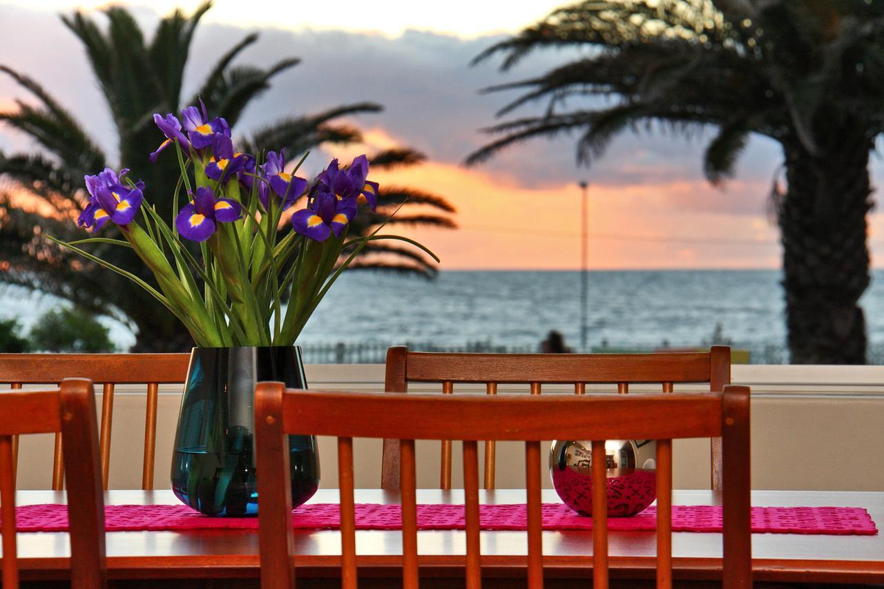 开普敦Afribode'S Adenium Beachfront公寓 外观 照片
